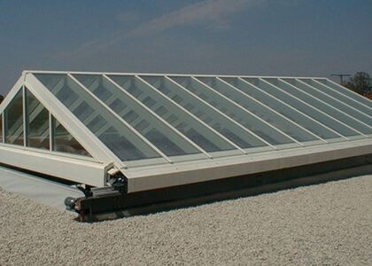 Disadvantages of synthetic resin tiles