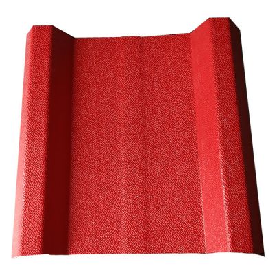 PVC ceiling roof tile