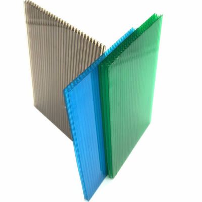 PC hollow sun sheet