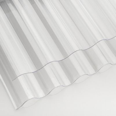 polyethylene roof sheets